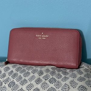 Kate spade wallet